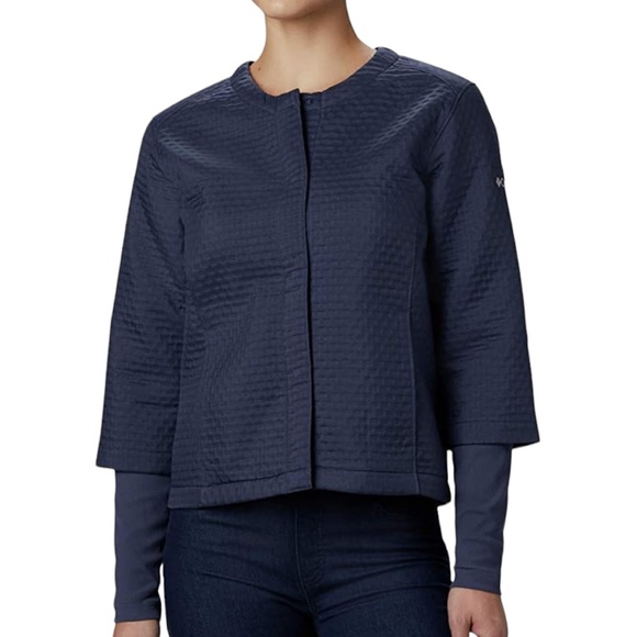 Columbia Place to Place Jacket Women's Medium - Picture 3 of 6